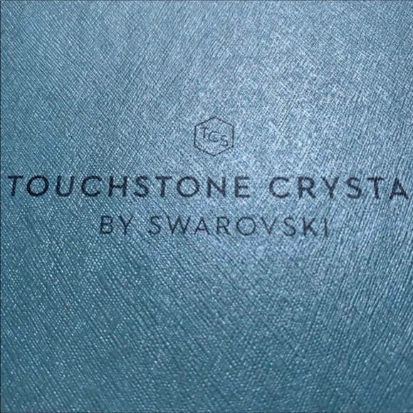 Touchstone Crystal Time to Change Necklace - Picture 9 of 10